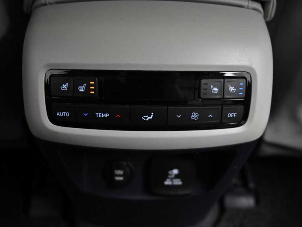 HYUNDAI Palisade 2023 - Importación desde Corea - HF Imports Iquique - Foto 16