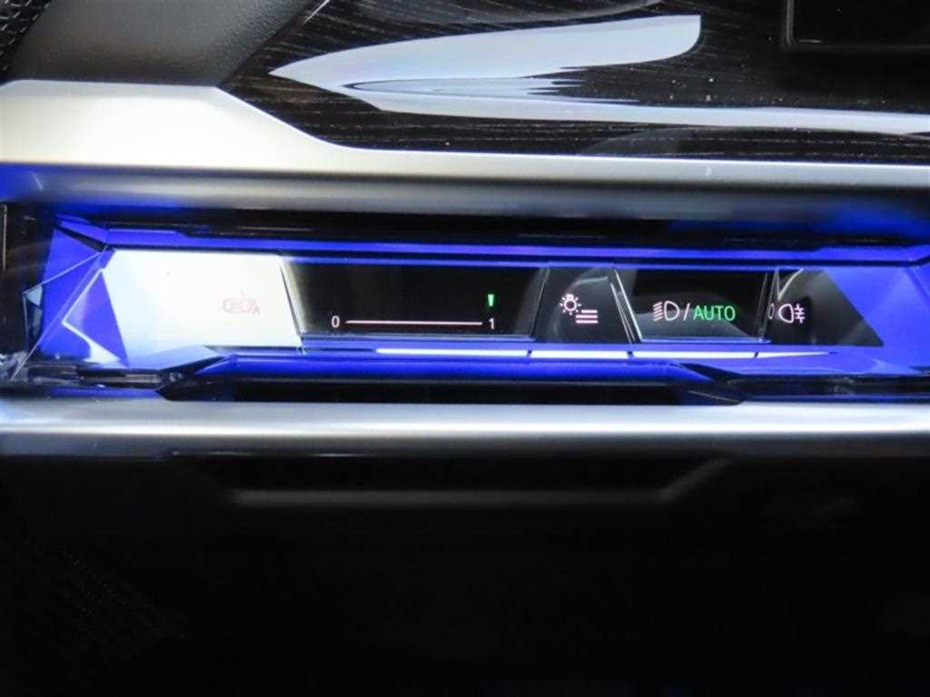 BMW 7 Series - Vista 11