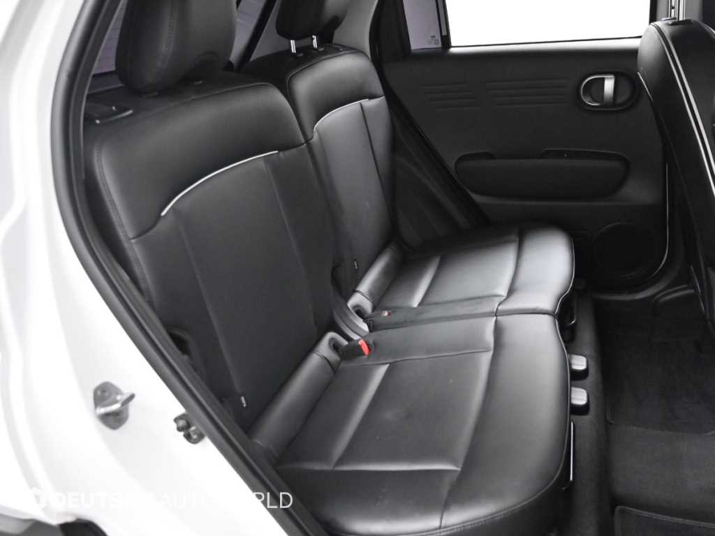 HYUNDAI Casper - Vista 12