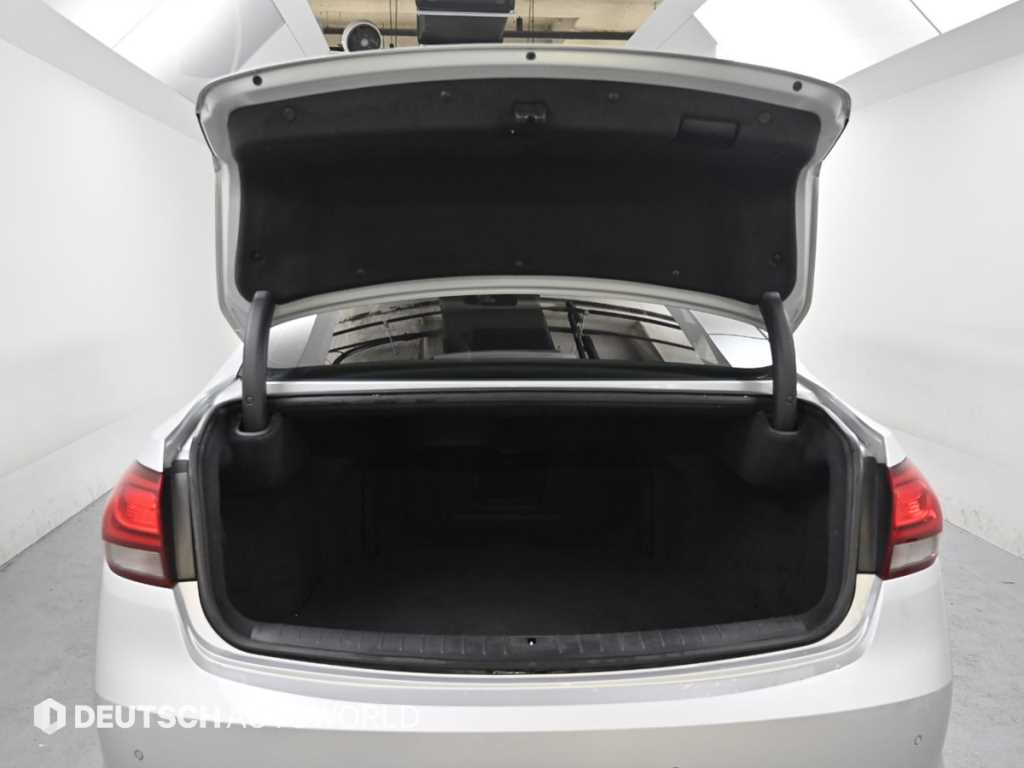 HYUNDAI Aslan 2015 Plateado - Importación desde Corea - HF Imports Iquique - Foto 20