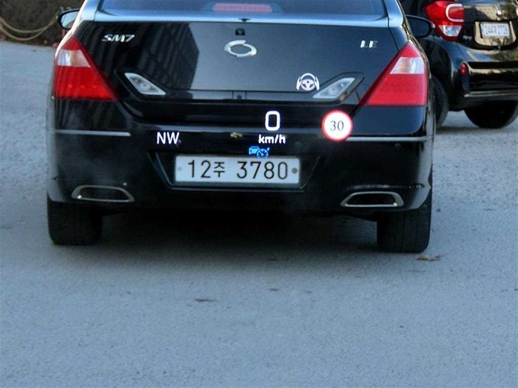 Mercedes Benz GLC Class - Vista 11