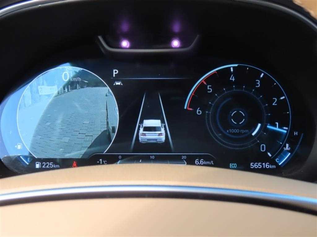 Genesis GV80 - Vista 5