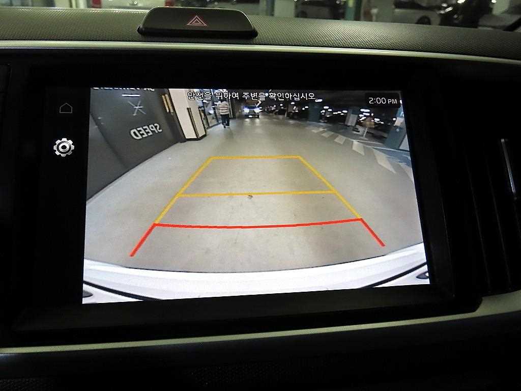 KIA Ray 2022 - Importación desde Corea - HF Imports Iquique - Foto 15