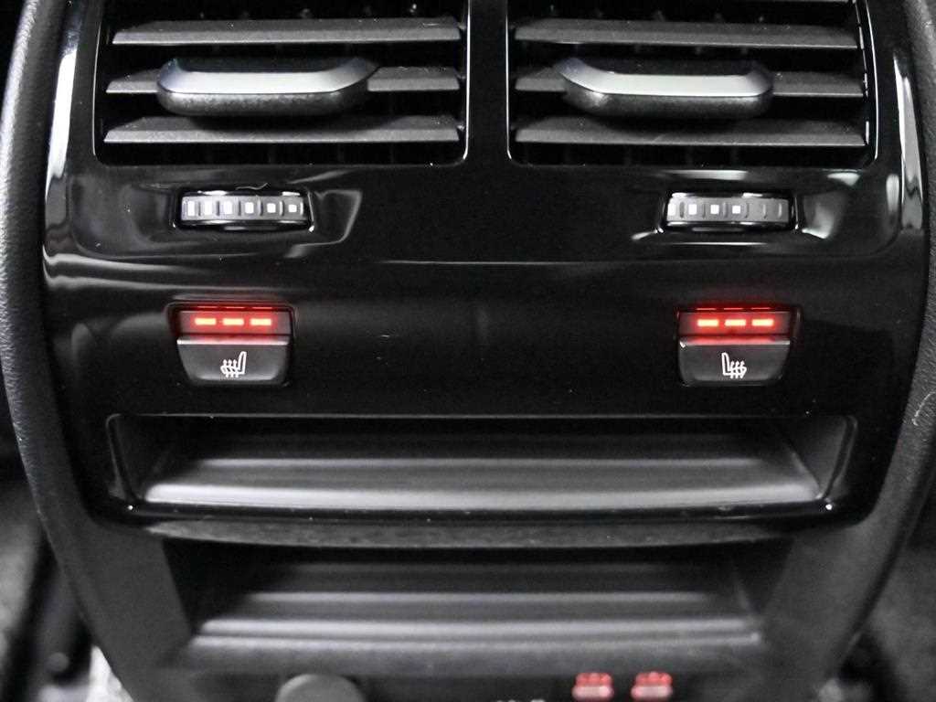 BMW 5 Series 2023 Negro - Importación desde Corea - HF Imports Iquique - Foto 16