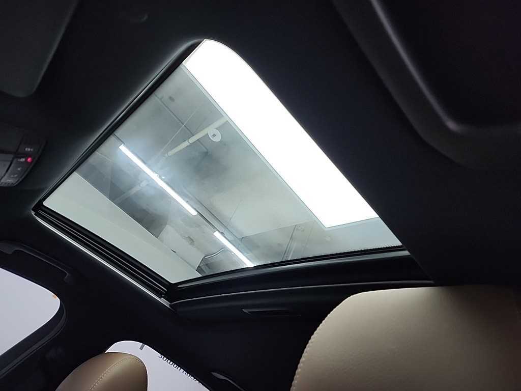 Mercedes Benz E class 2021 Negro - Importación desde Corea - HF Imports Iquique - Foto 14