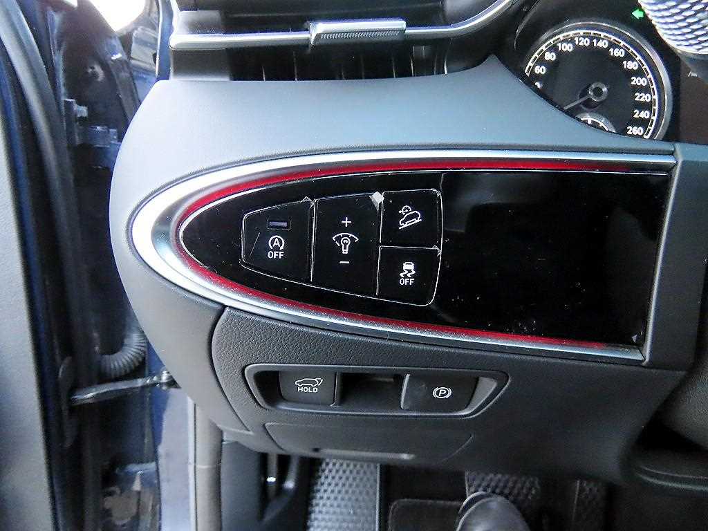 Genesis GV70 - Vista 12