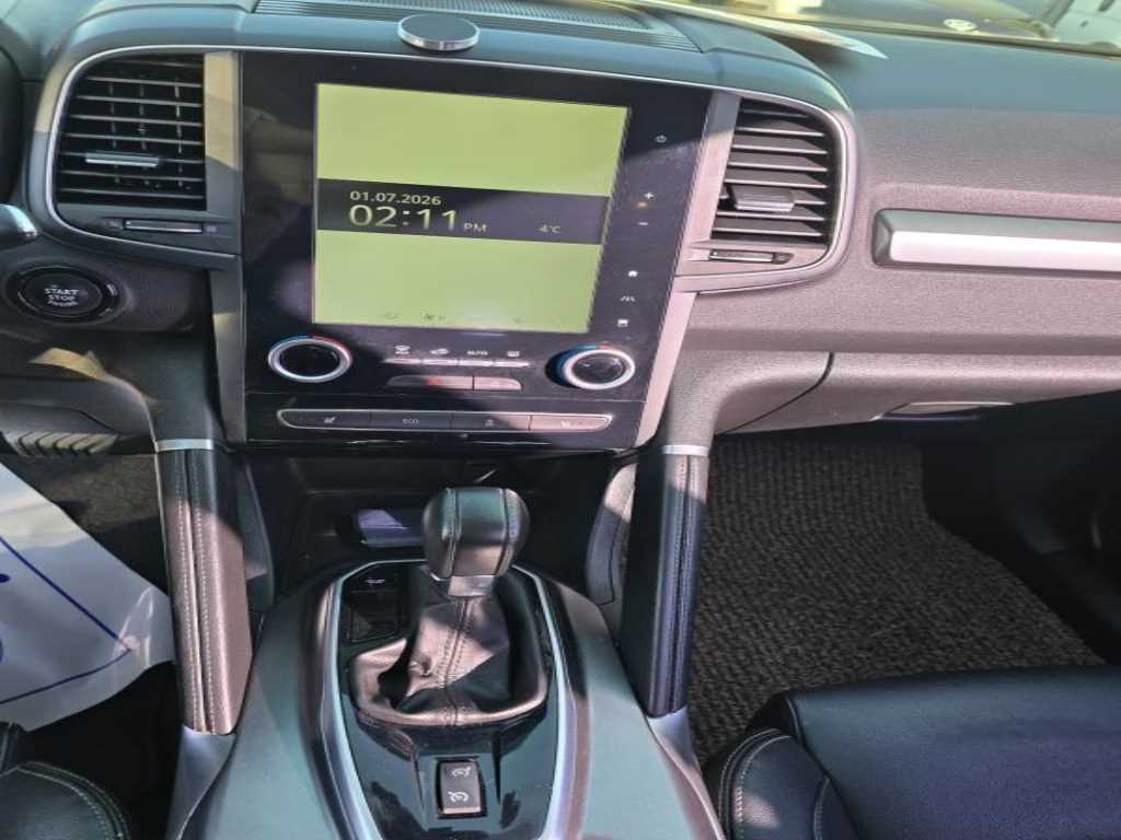 SAMSUNG QM6 - Vista 12