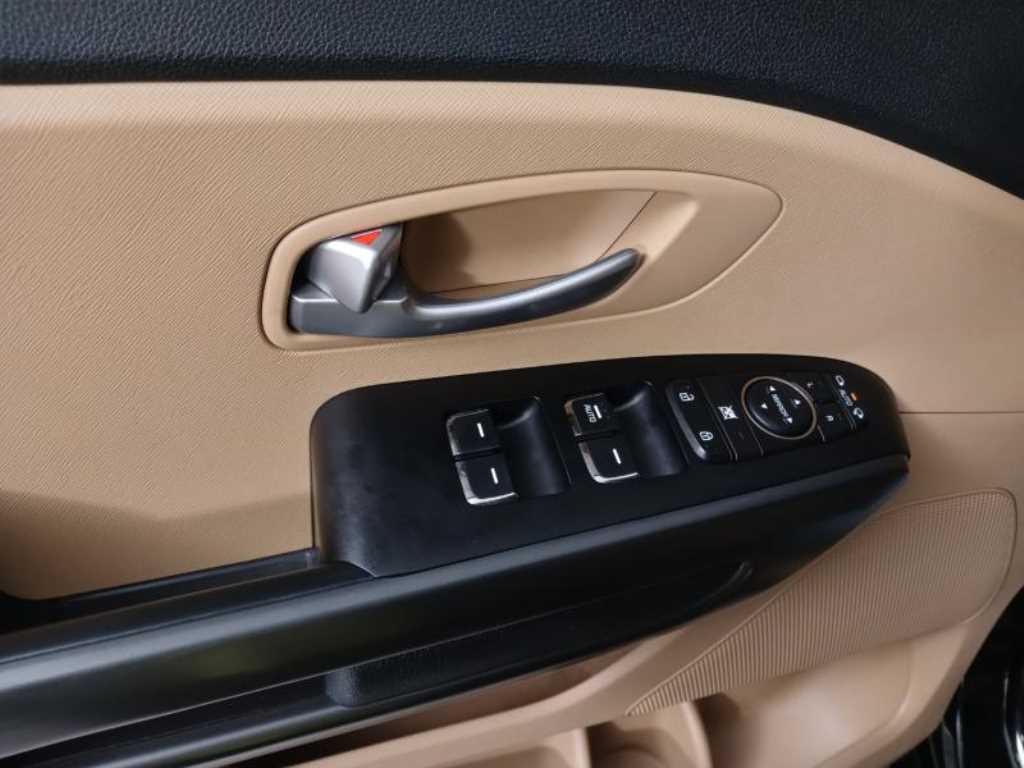 KIA Carnival - Vista 9
