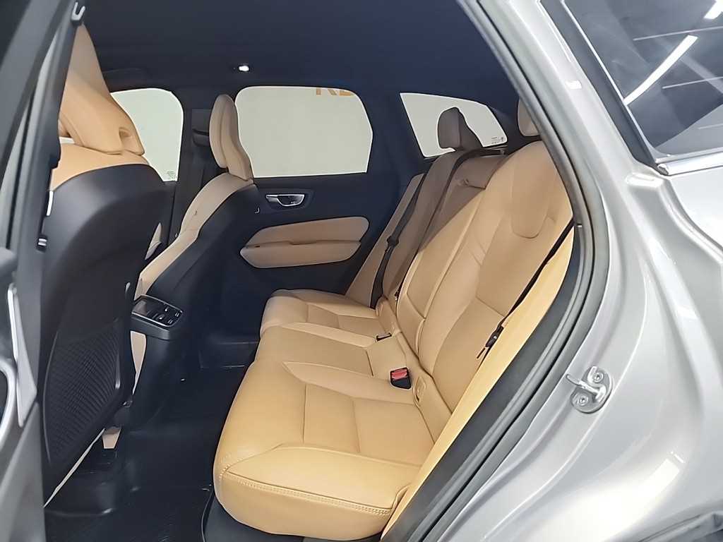 Volvo XC60 - Vista 12