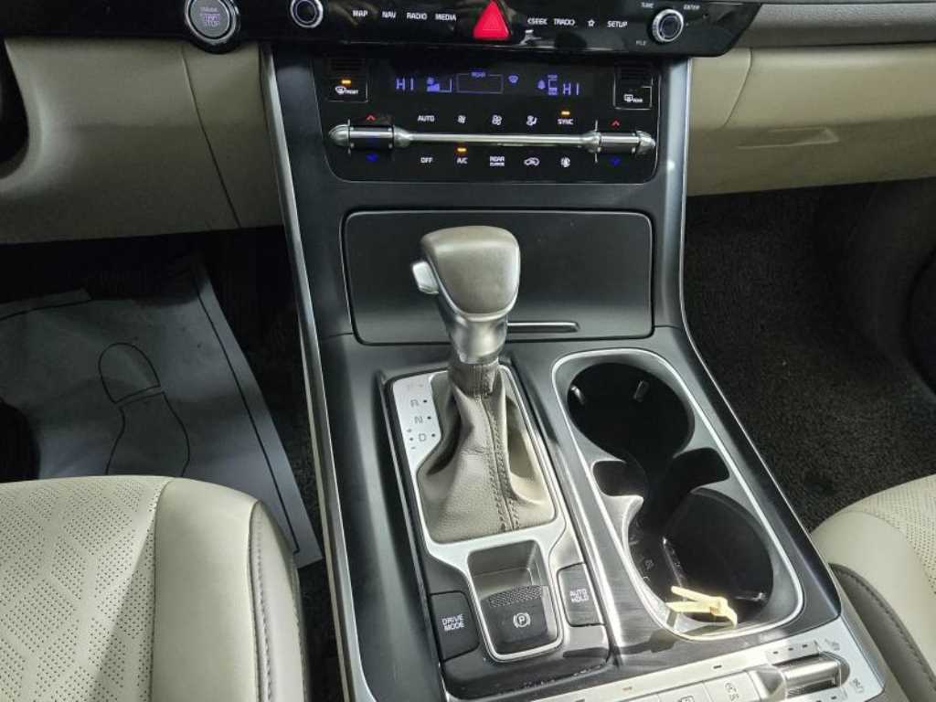 KIA Carnival 2021 - Importación desde Corea - HF Imports Iquique - Foto 17