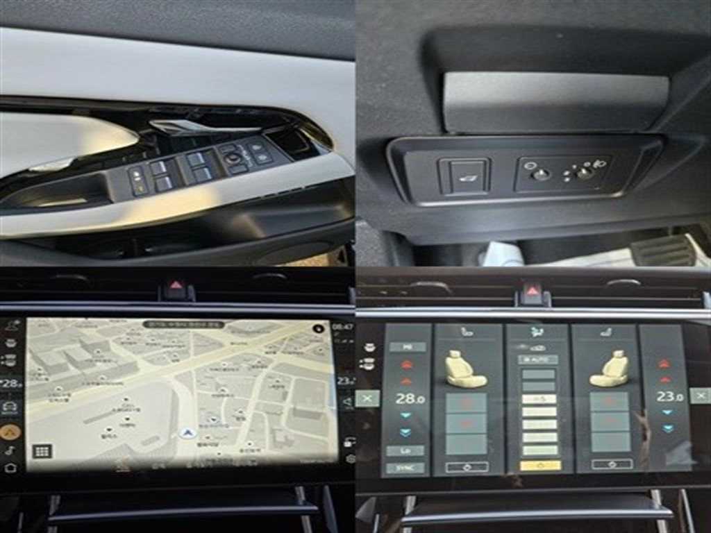 Land Rover Range Rover Bike - Vista 12