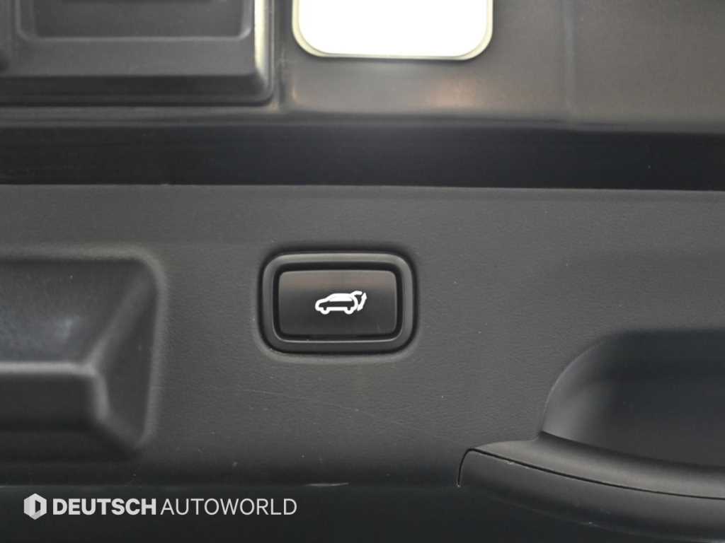 KIA EV6 2022 Negro - Importación desde Corea - HF Imports Iquique - Foto 20