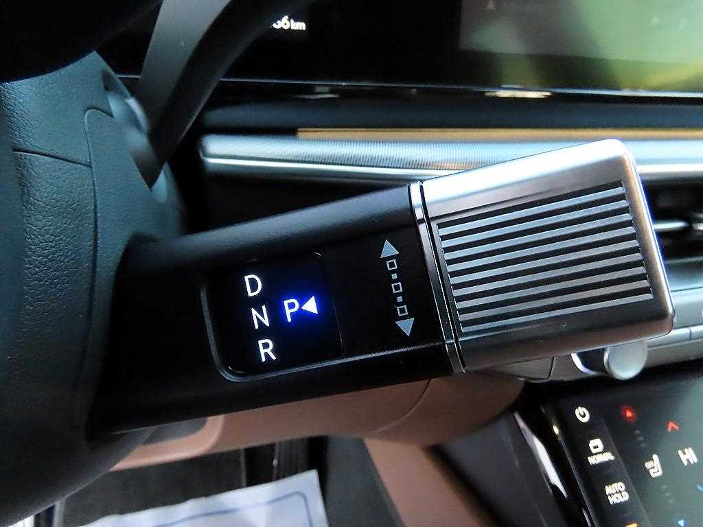 HYUNDAI Grandeur - Vista 10