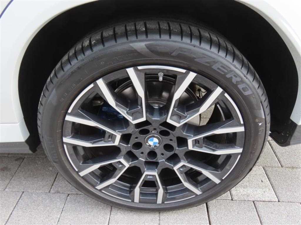 BMW X6 2025 - Importación desde Corea - HF Imports Iquique - Foto 17