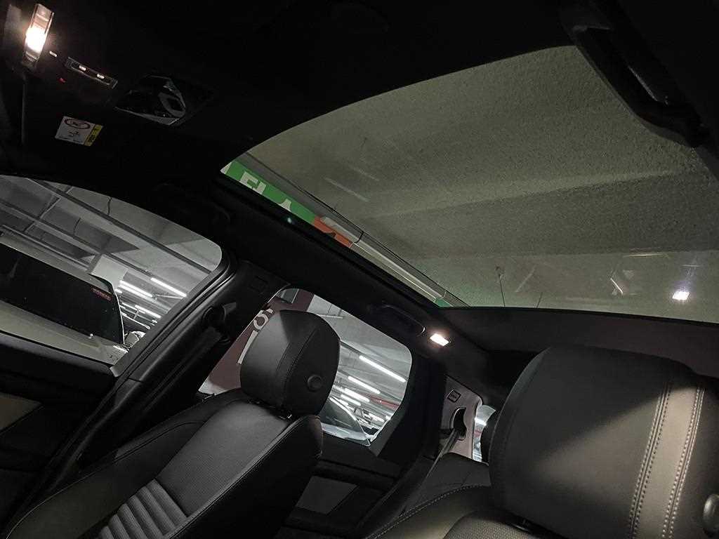 Land Rover Discovery Sports 2025 Blanco - Importación desde Corea - HF Imports Iquique - Foto 15