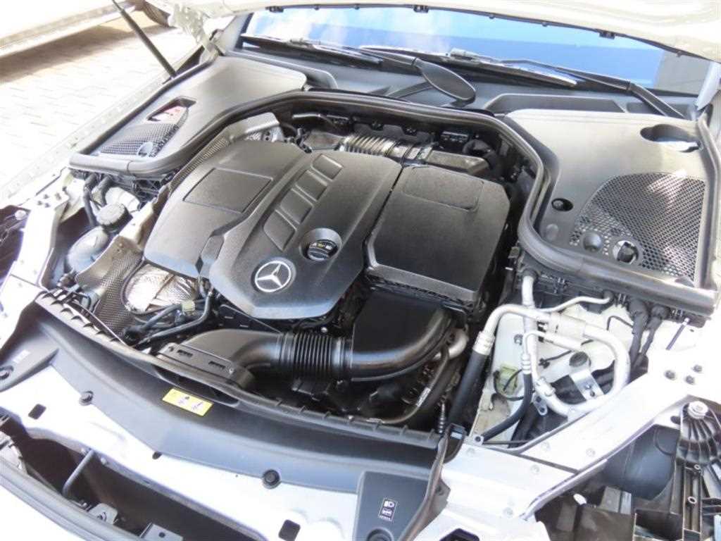 Mercedes Benz E class 2017 Blanco - Importación desde Corea - HF Imports Iquique - Foto 20