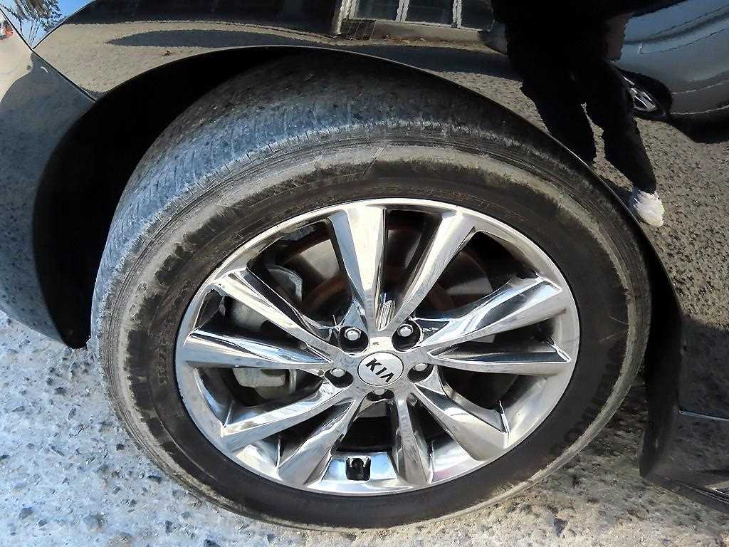 KIA Carnival 2019 Negro - Importación desde Corea - HF Imports Iquique - Foto 20