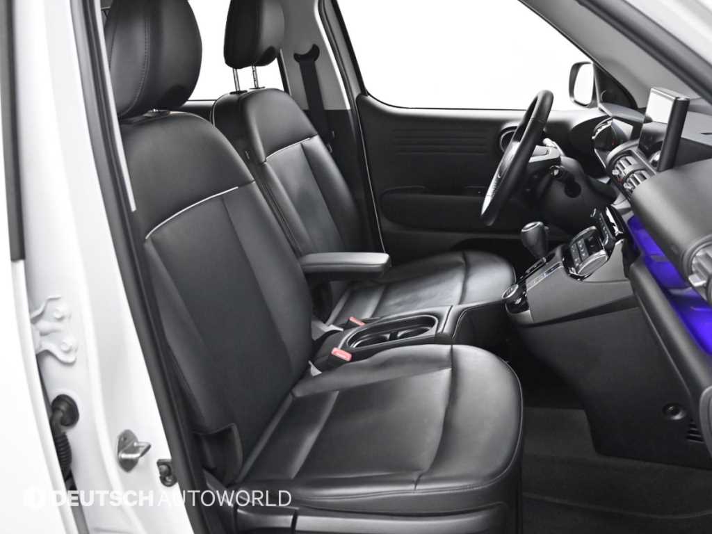 HYUNDAI Casper - Vista 10