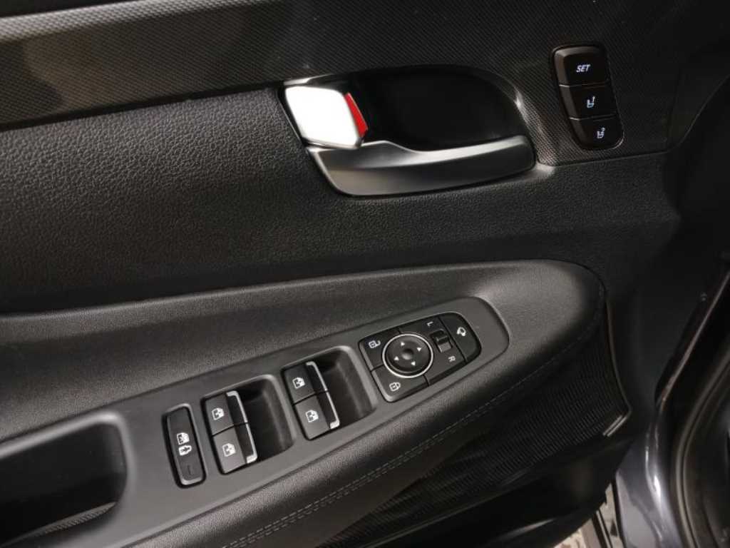 HYUNDAI Santa Fe - Vista 9