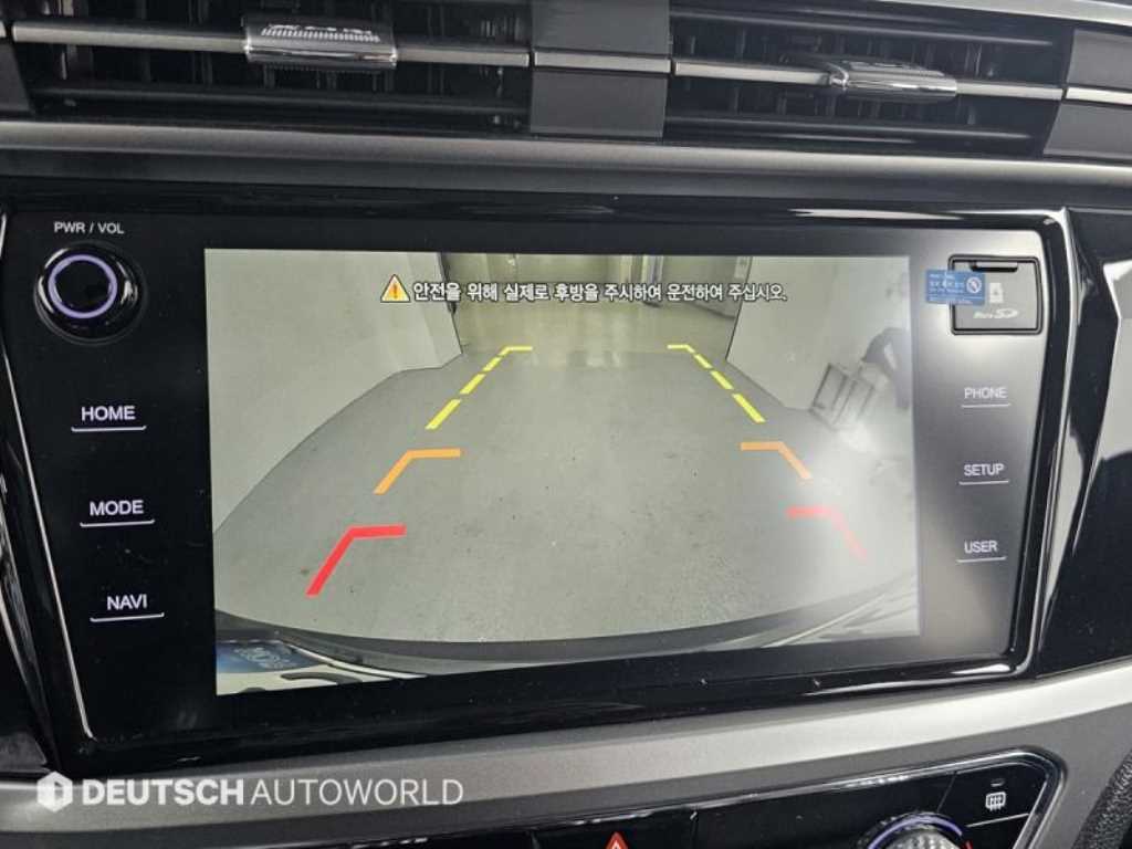 Ssangyong Korando 2021 - Importación desde Corea - HF Imports Iquique - Foto 15