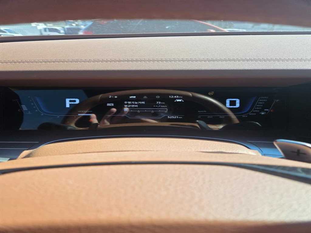 Ssangyong Torres - Vista 10