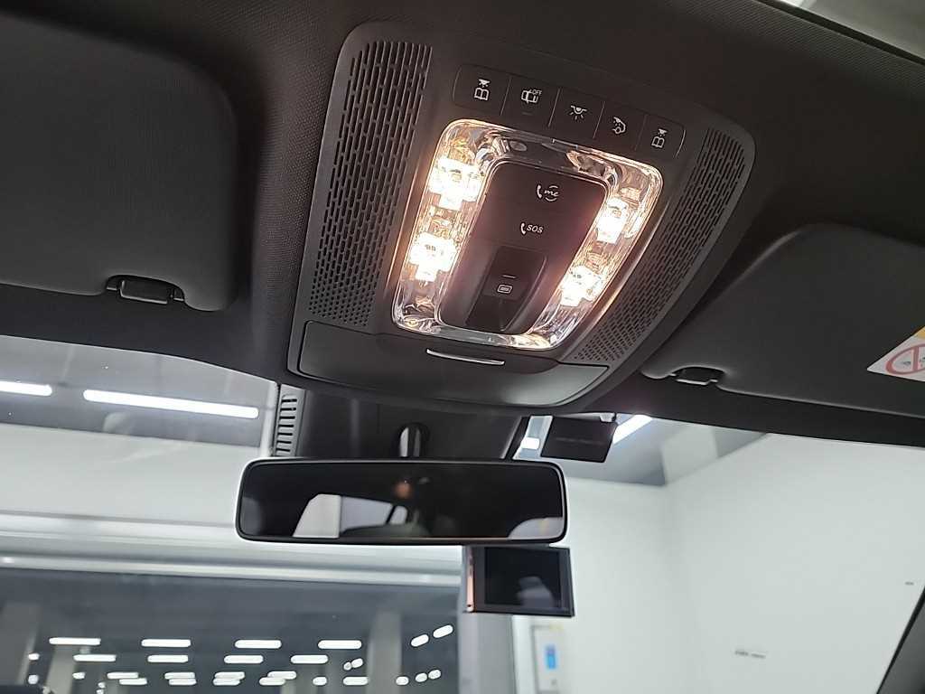 Mercedes Benz GLB Class 2020 Blanco - Importación desde Corea - HF Imports Iquique - Foto 17