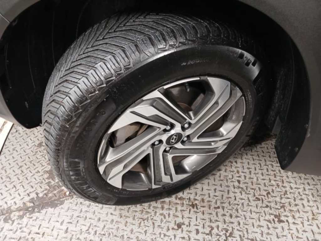 HYUNDAI Santa Fe 2021 - Importación desde Corea - HF Imports Iquique - Foto 20