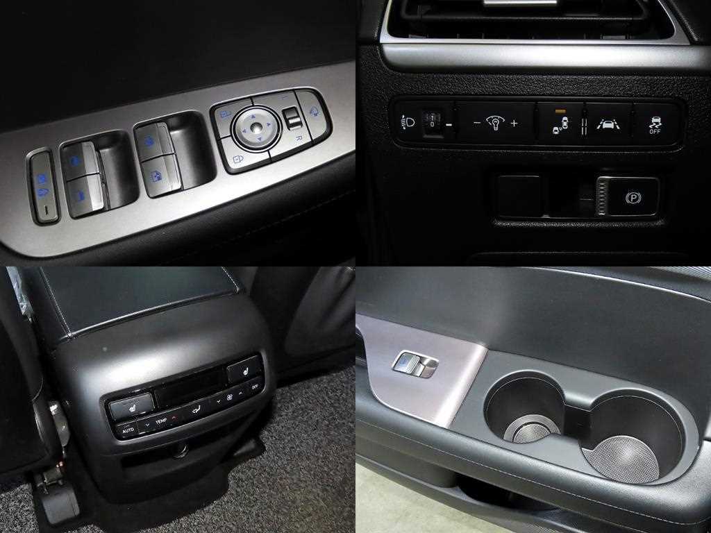 HYUNDAI Palisade 2021 - Importación desde Corea - HF Imports Iquique - Foto 18