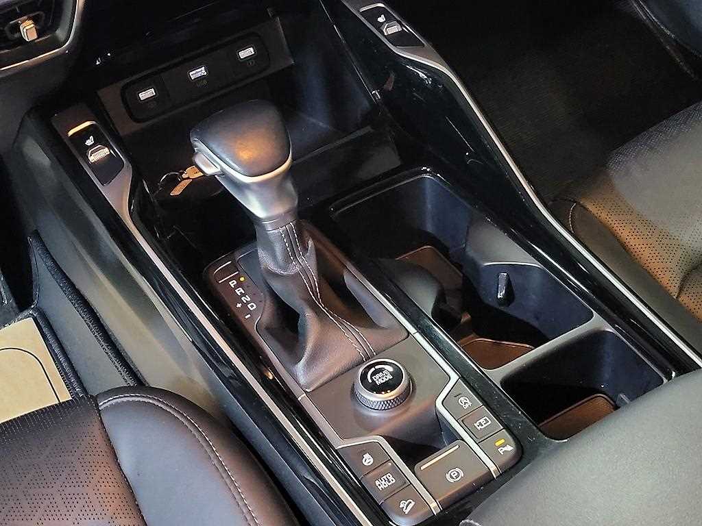 KIA Sorento - Vista 12