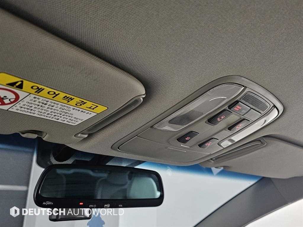 KIA Carnival 2015 Negro - Importación desde Corea - HF Imports Iquique - Foto 18