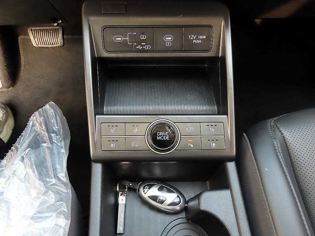 HYUNDAI Kona 2023 Blanco - Importación desde Corea - HF Imports Iquique - Foto 13