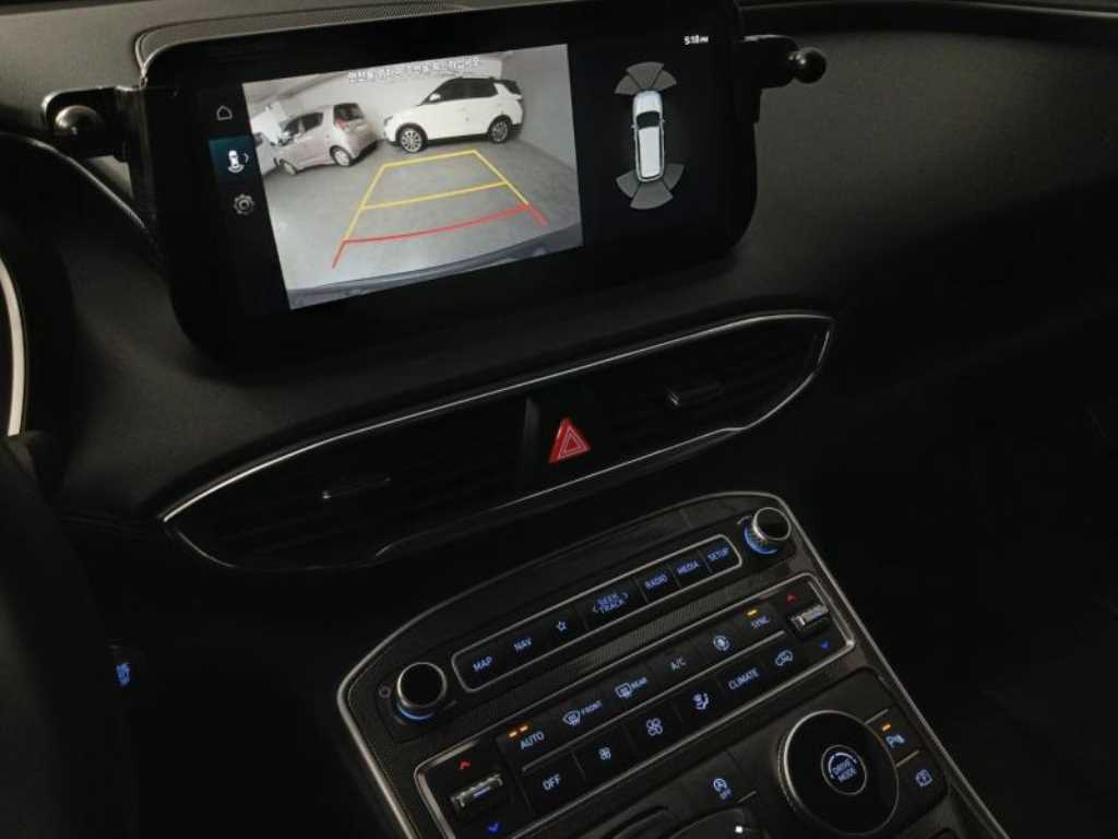 HYUNDAI Santa Fe 2021 - Importación desde Corea - HF Imports Iquique - Foto 14