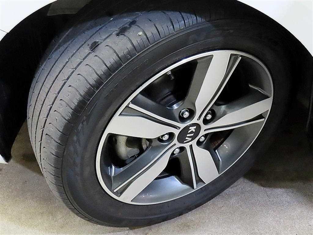 KIA K3 2018 Blanco - Importación desde Corea - HF Imports Iquique - Foto 19