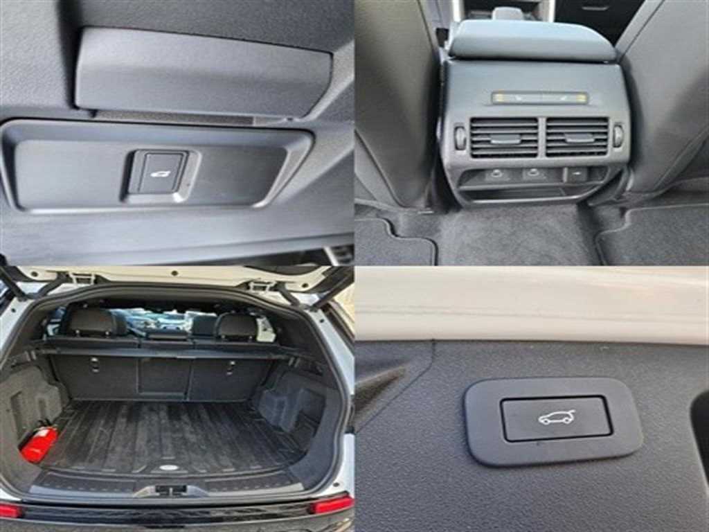 Land Rover Discovery Sports 2025 Blanco - Importación desde Corea - HF Imports Iquique - Foto 17