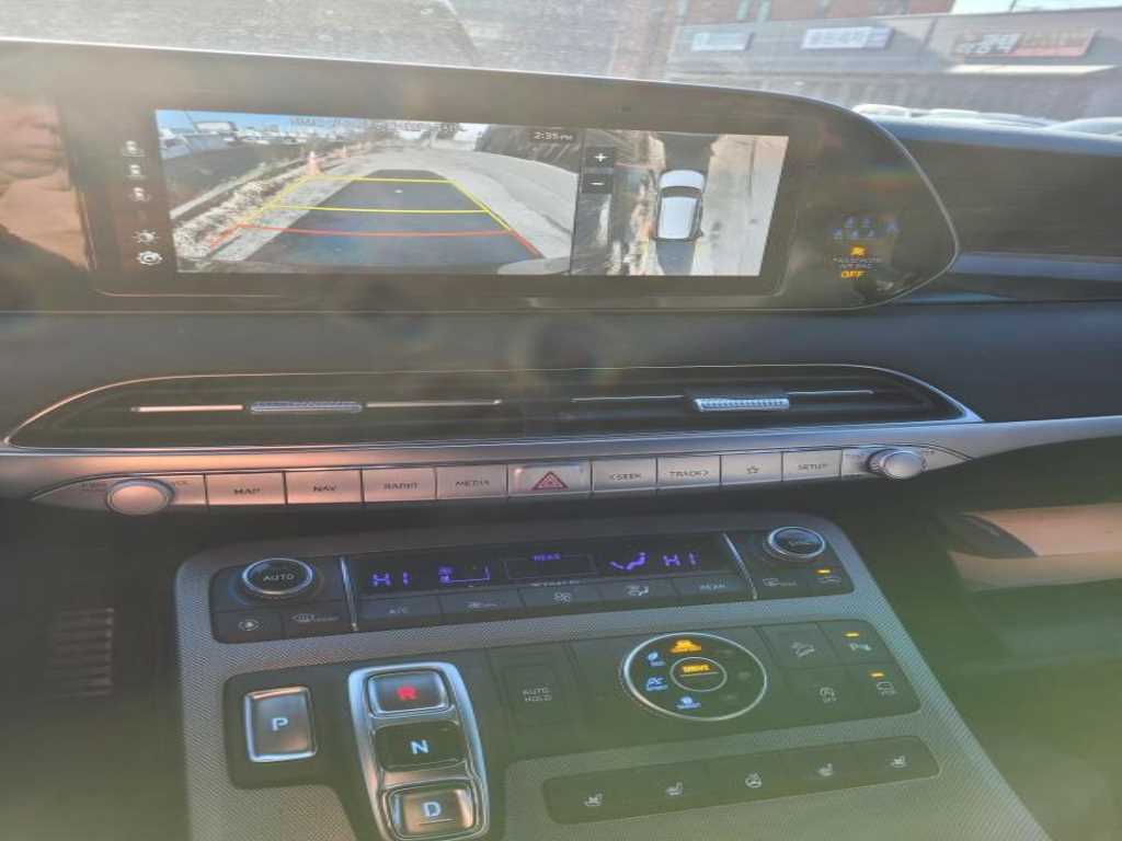 HYUNDAI Palisade - Vista 6