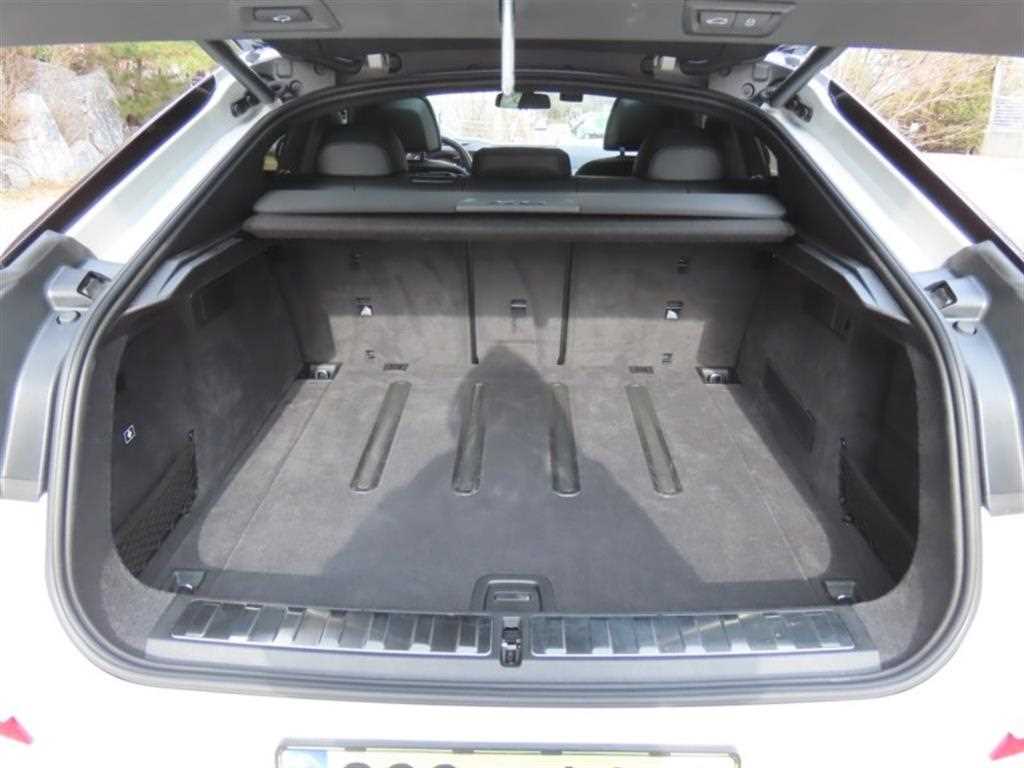 BMW X6 2025 - Importación desde Corea - HF Imports Iquique - Foto 18