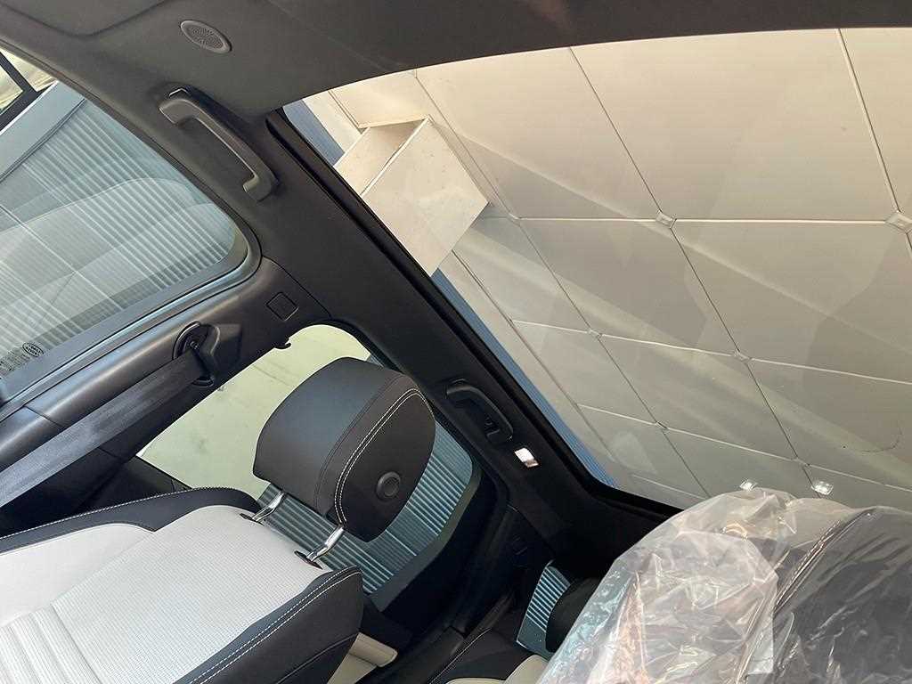 Land Rover Discovery Sports 2024 Blanco - Importación desde Corea - HF Imports Iquique - Foto 14