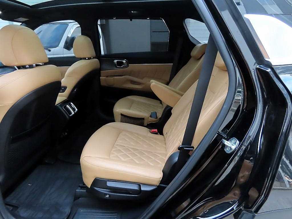 KIA Sorento - Vista 6