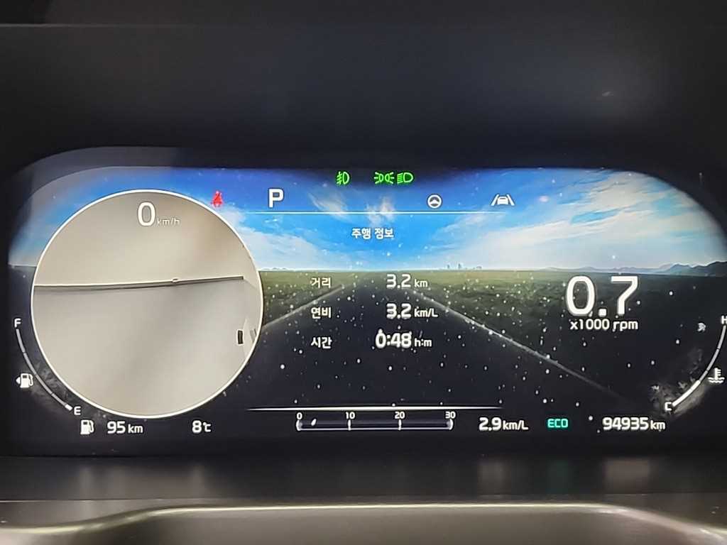 KIA Sorento - Vista 6