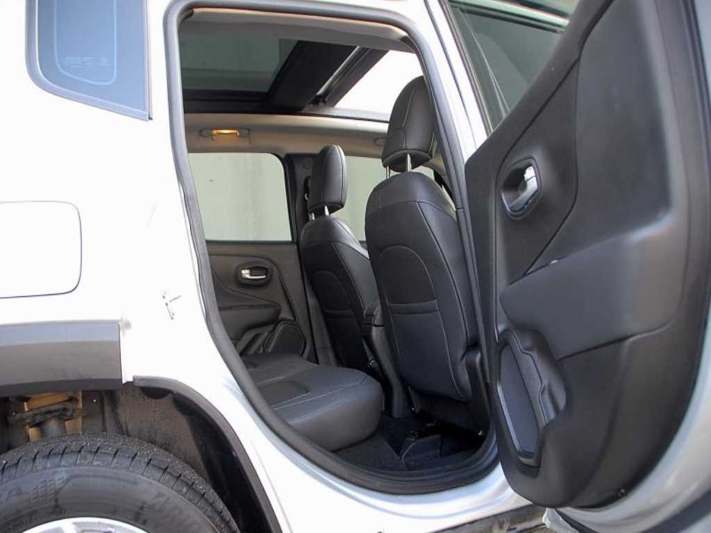 Jeep Renegade 2020 - Importación desde Corea - HF Imports Iquique - Foto 16