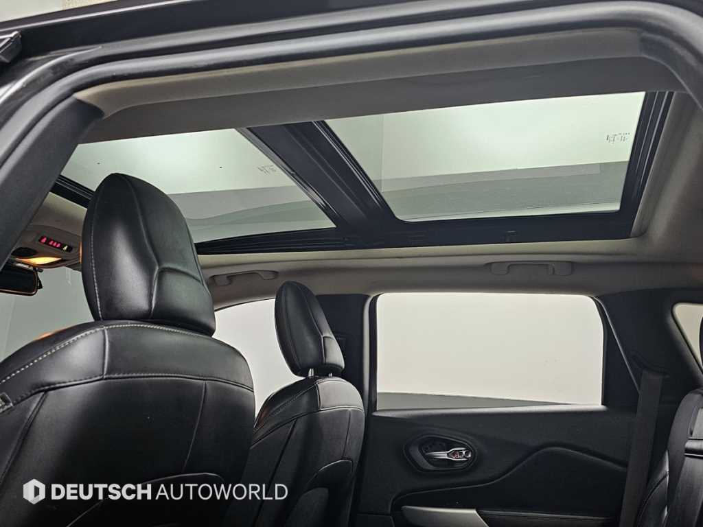 Jeep Cherokee 2017 - Importación desde Corea - HF Imports Iquique - Foto 19