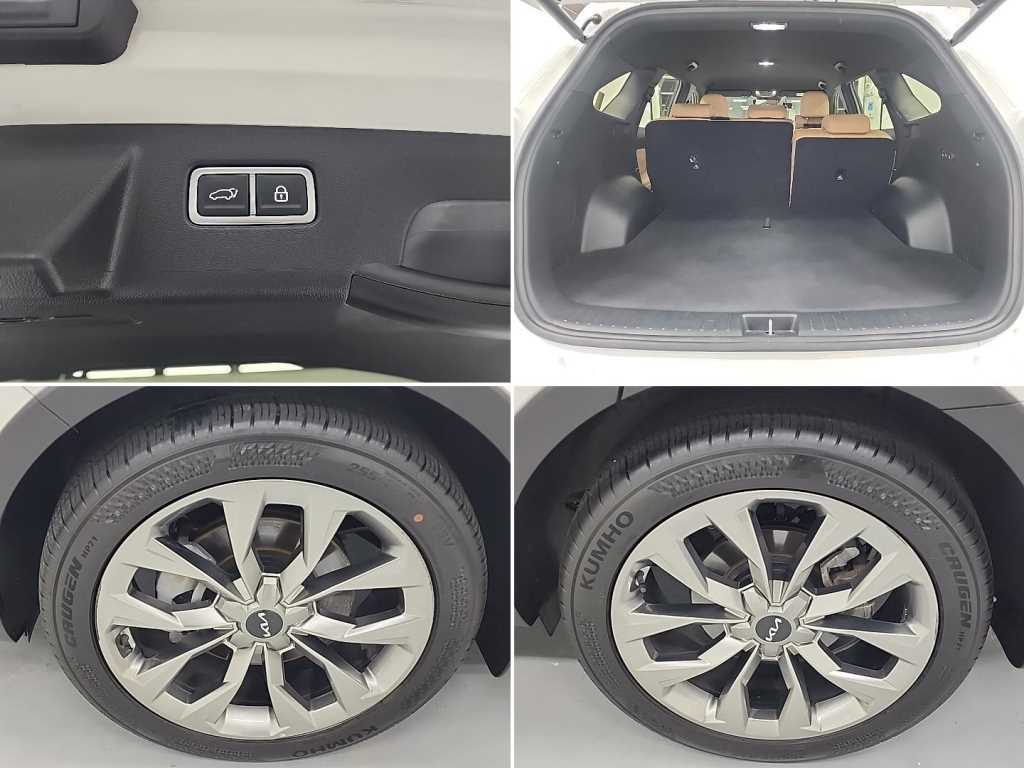 KIA Sorento 2023 - Importación desde Corea - HF Imports Iquique - Foto 20