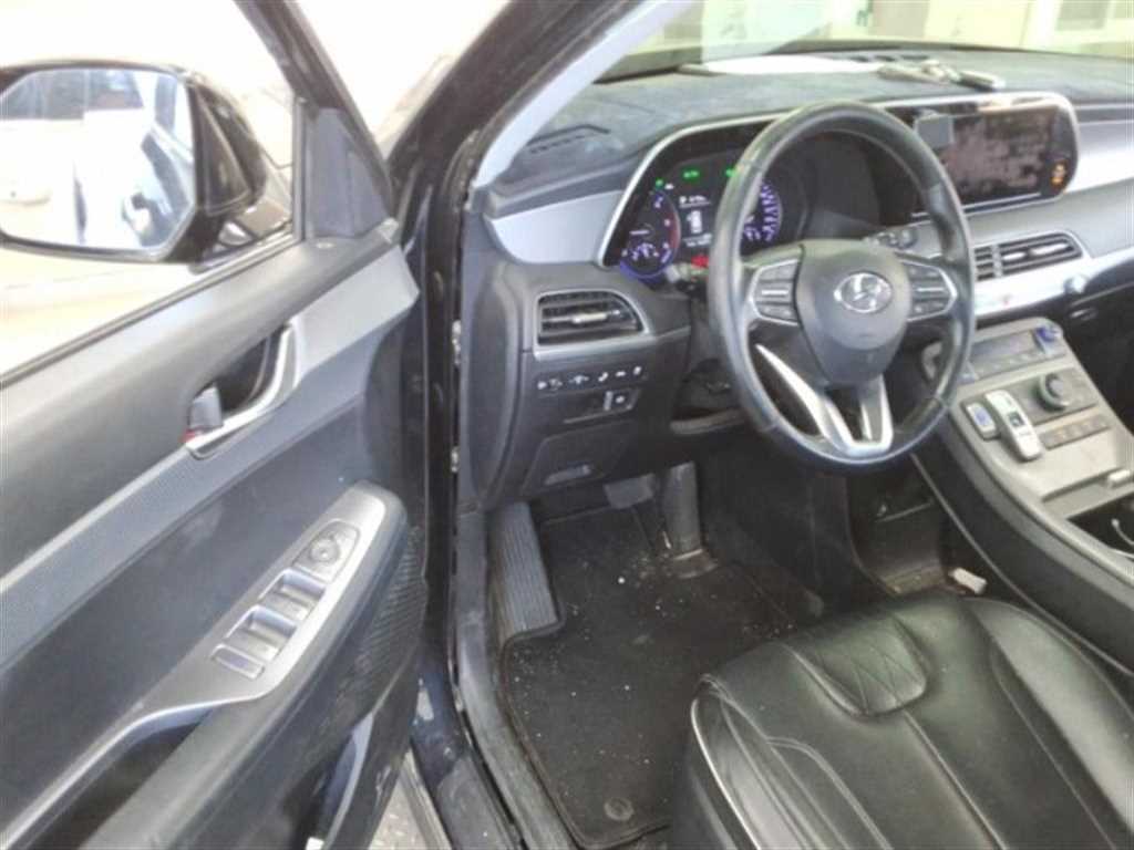 HYUNDAI Palisade - Vista 10