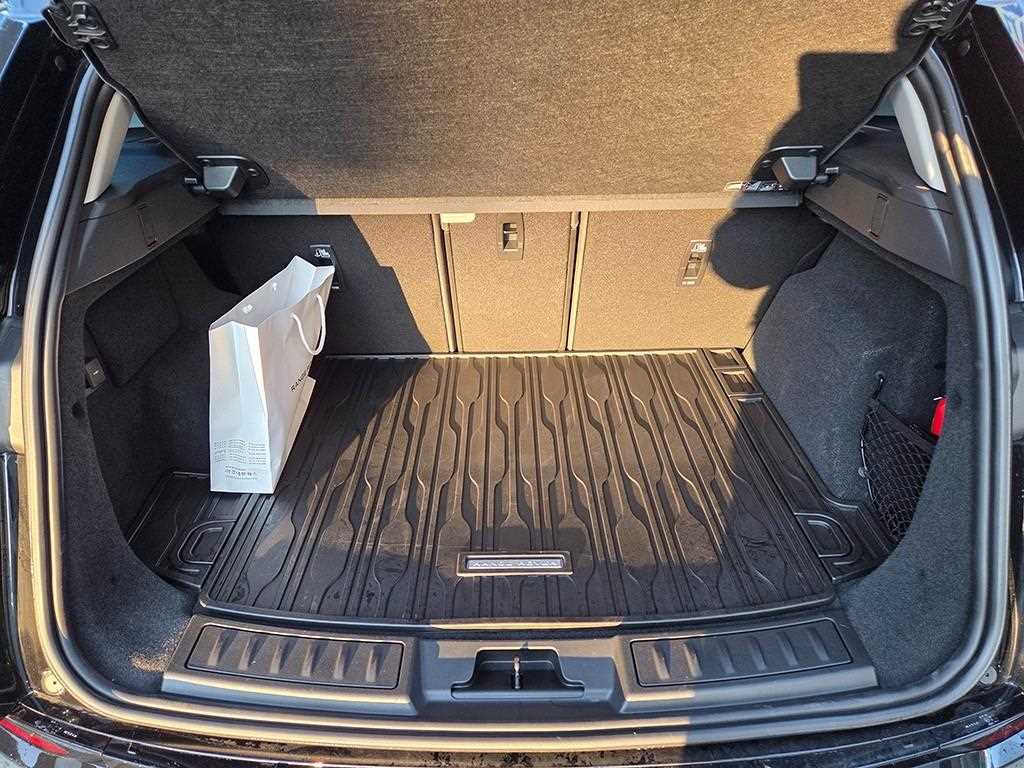 Land Rover Range Rover Bike 2025 Negro - Importación desde Corea - HF Imports Iquique - Foto 17