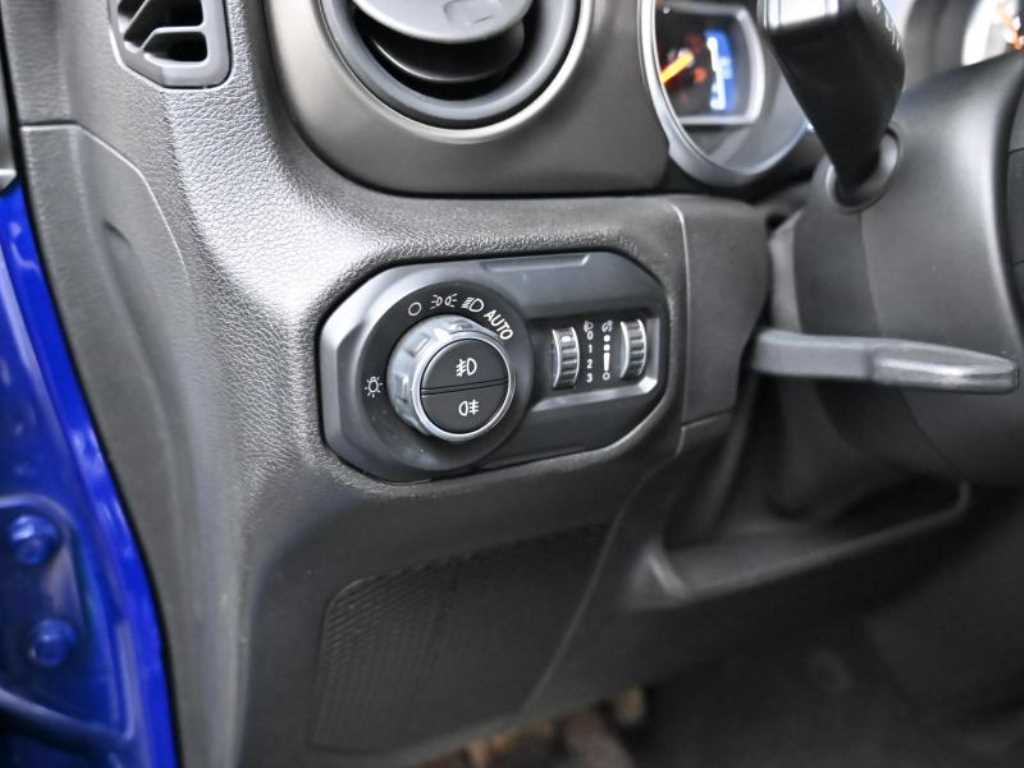 Jeep Wrangler 2018 - Importación desde Corea - HF Imports Iquique - Foto 16