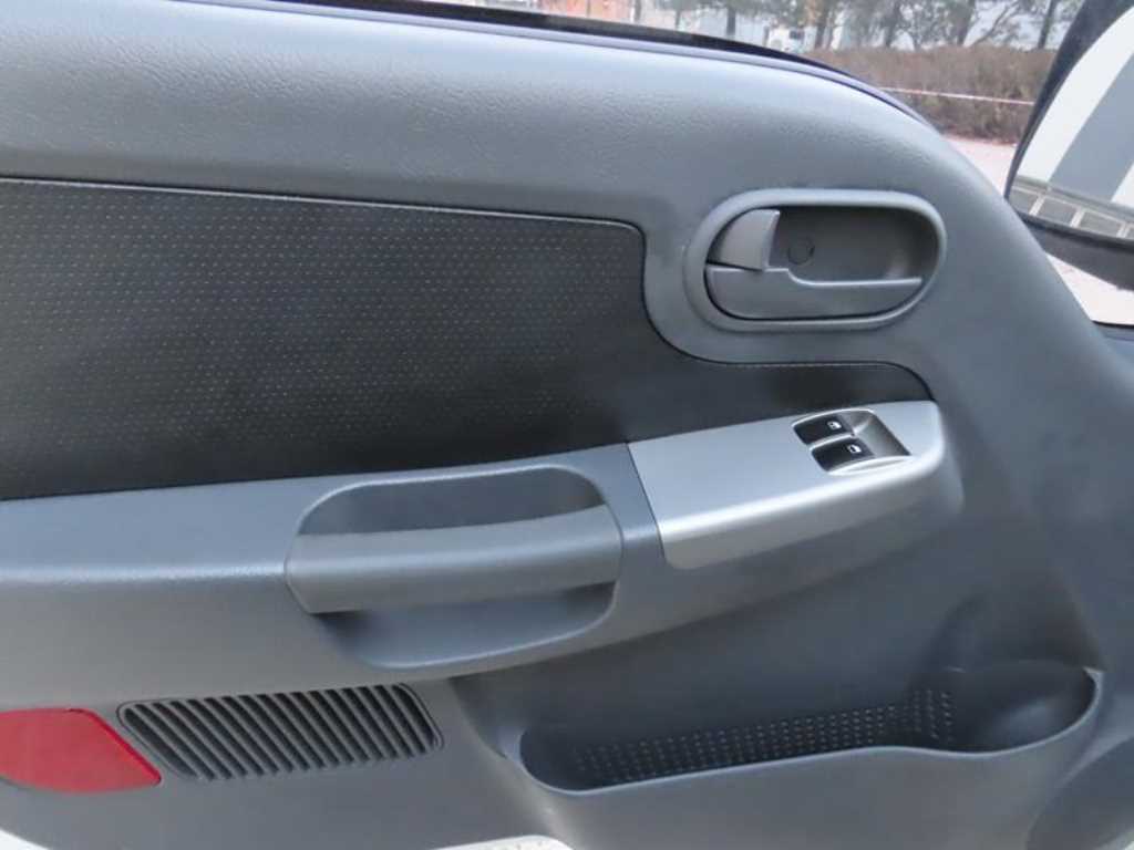 Small Truck Normal Box(High Deck) - Vista 9