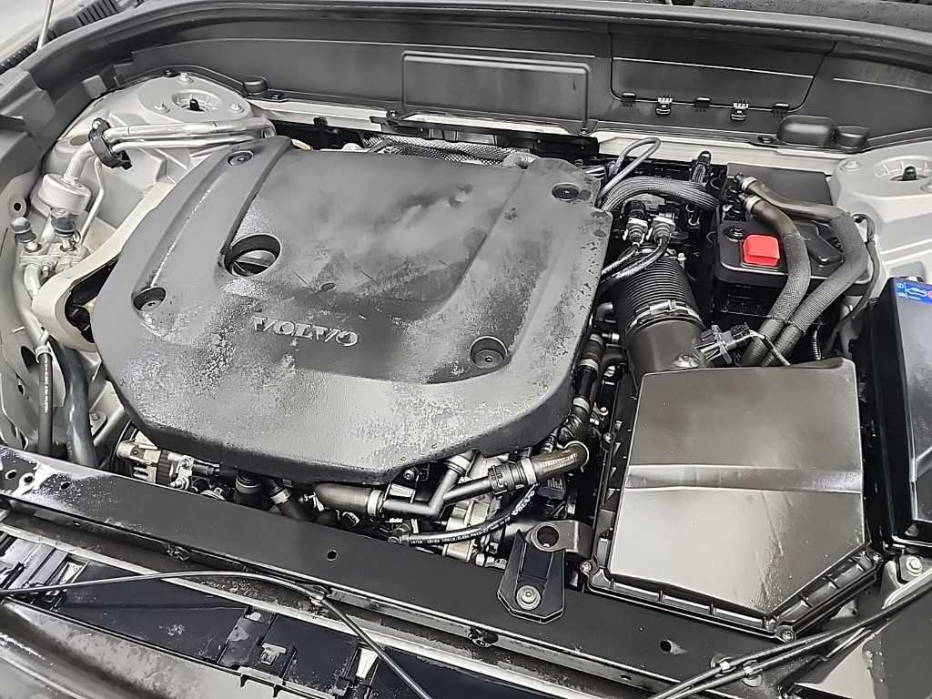 Volvo XC60 - Vista 5