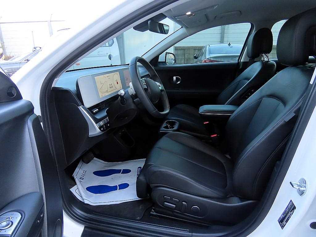 HYUNDAI Ioniq 5 - Vista 5