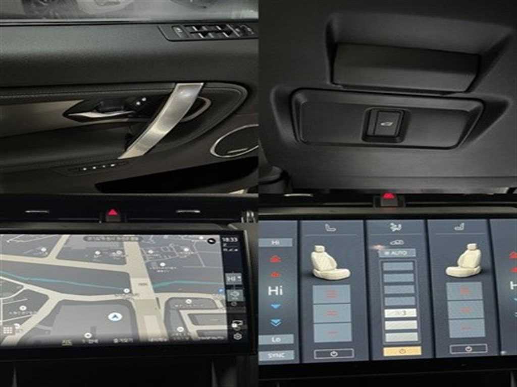 Land Rover Discovery Sports - Vista 12