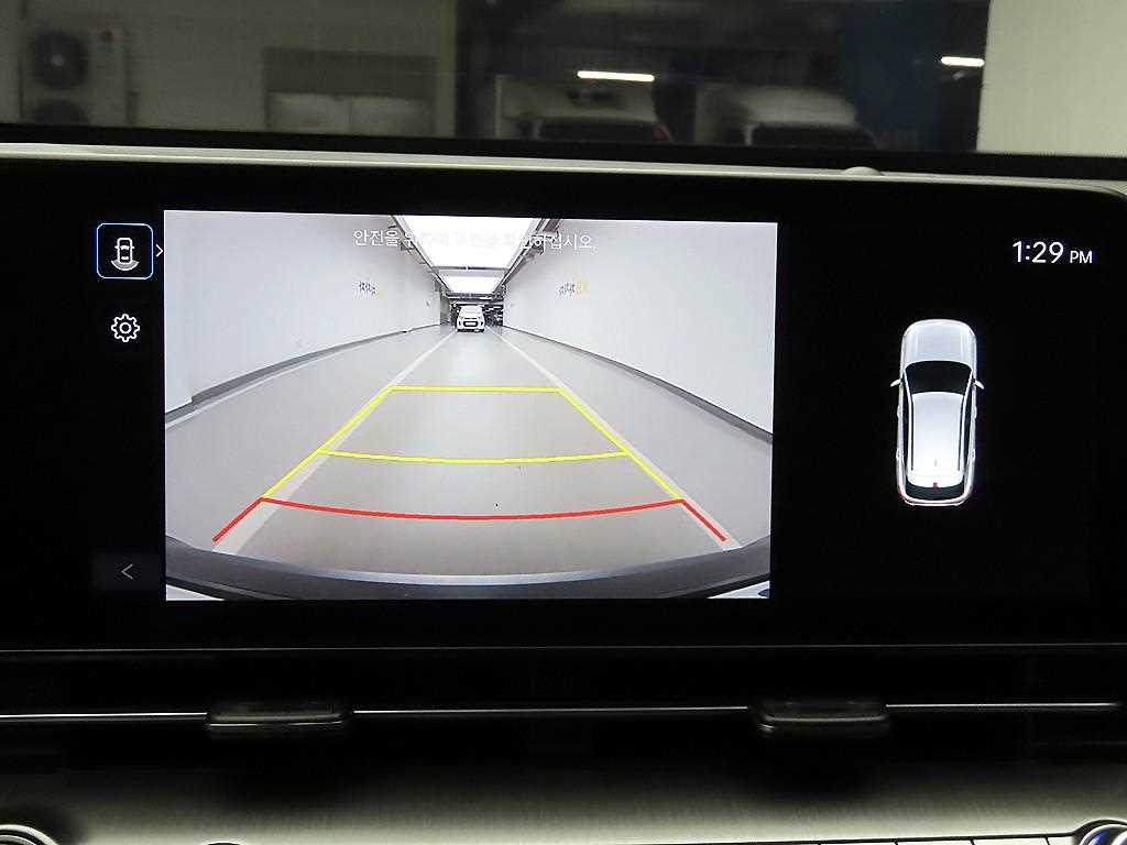 HYUNDAI Kona 2023 Blanco - Importación desde Corea - HF Imports Iquique - Foto 16